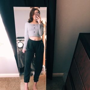 Meet your Posher, Carly